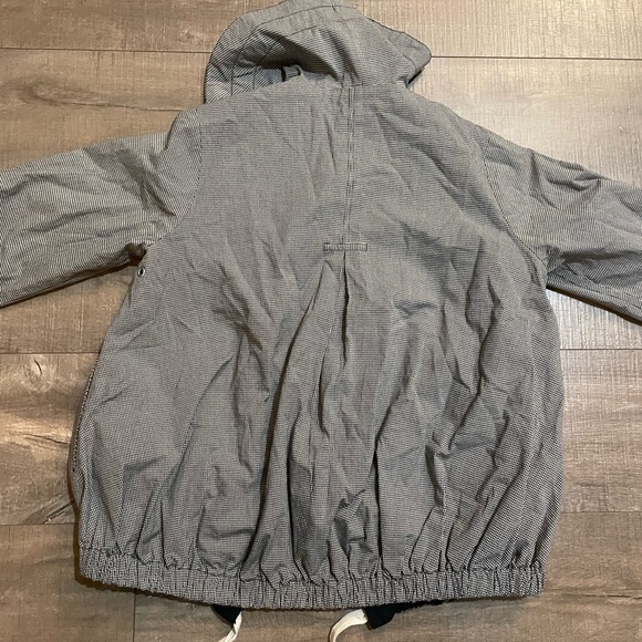 Checkered Jacket - Picture 6 of 7